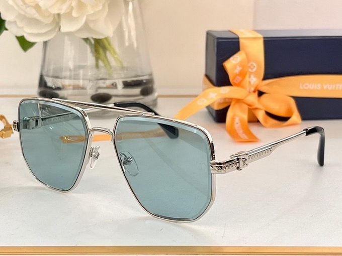 Louis Vuitton Sunglasses ID:20230516-150